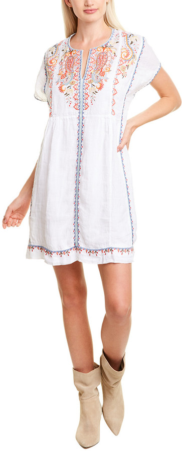 xl boho dresses