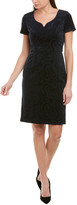Thumbnail for your product : Brooks Brothers Sheath Dress