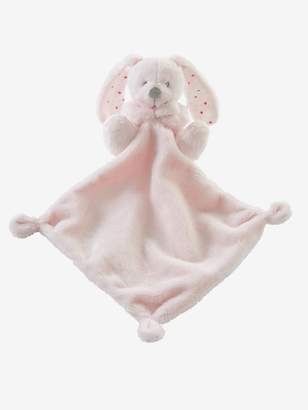 Vertbaudet Plush Bunny Soft Toy & Blanket Gift Set