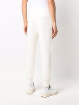 Thumbnail for your product : Sandro Tapered Home Track Trousers