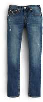 Thumbnail for your product : True Religion Boys' Geno Slim Fit Classic Jeans
