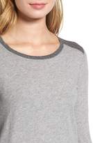 Thumbnail for your product : Madewell Whisper Cotton Colorblock Tee