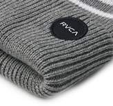 Thumbnail for your product : RVCA Beanies Senate Beanie - Heather Grey