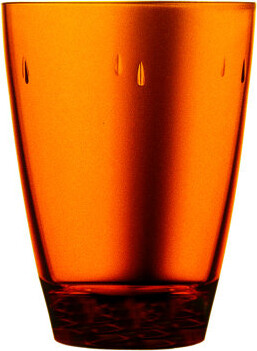 Mepra Polycarbonate Tumbler 15 oz - 6 Pieces