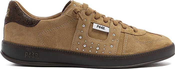 P448 Women's Monza Sneakers