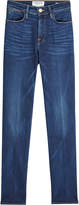Thumbnail for your product : Frame Denim Le High Straight Leg Jeans