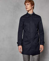Thumbnail for your product : Ted Baker SPLASH Trench coat