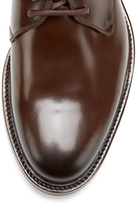 Thumbnail for your product : Lace-Up Oxfords