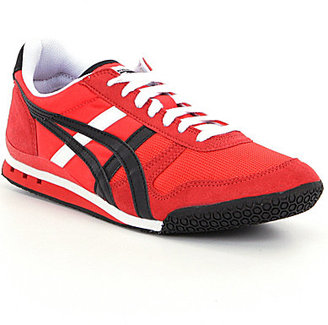 Onitsuka Tiger by Asics ASICS Men's Ultimate 81 Lifestyle Shoes
