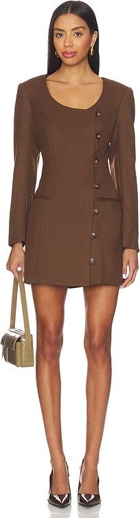 ASTR the Label Kassandre Dress