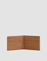 Thumbnail for your product : Common Projects Standard Wallet in Blush Soft Leather