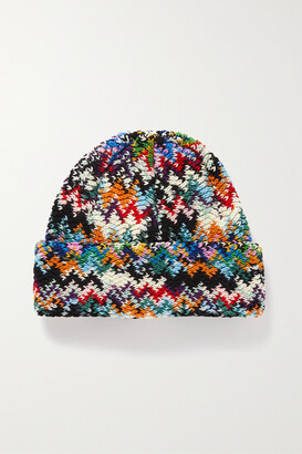 missoni beanie sale