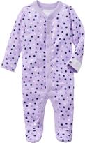 Thumbnail for your product : Old Navy Patterned One-Pieces for Baby