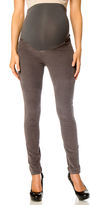 Thumbnail for your product : A Pea in the Pod BLANK NYC Blank Nyc Secret Fit Belly Corduroy 5 Pocket Skinny Leg Maternity Pants