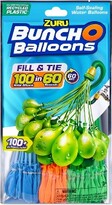 Bunch O Balloons 3pk Rapid-Filling Self-Sealing Water Balloons by ZURU