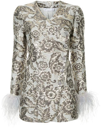 Alice McCall Bold And The Beautiful jacket