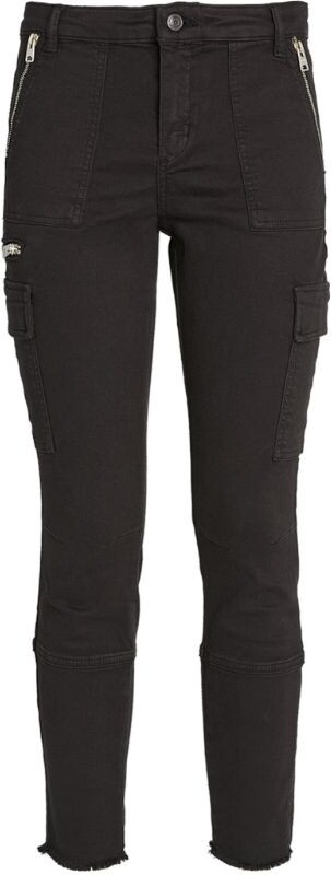 Cargo Skinny Jeans For Women | ShopStyle