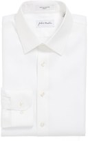 Thumbnail for your product : John W. Nordstrom Trim Fit Non-Iron Dress Shirt
