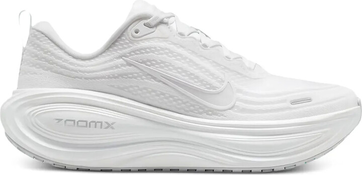 Vomero Plus "Triple White" sneakers