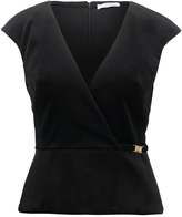 Versace Collection Blouse black