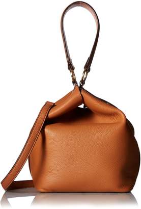 Sam Edelman Women's Renee Bucket Style Handbag