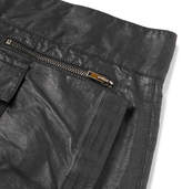 Thumbnail for your product : 1017 ALYX 9SM Slim-Fit Stretch-Cotton Shell Cargo Shorts