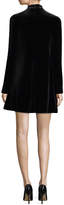 Thumbnail for your product : LIKELY Woodruff Mockneck A-Line Dress