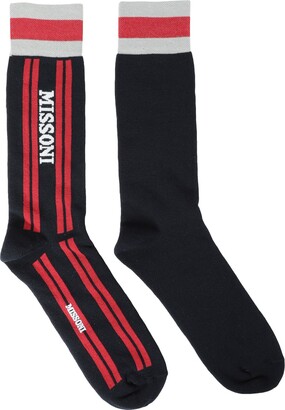 Missoni Socks & Hosiery