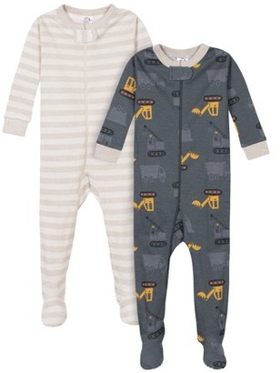 gerber sleepwear