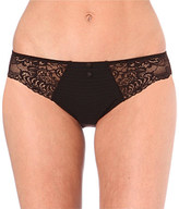 Thumbnail for your product : Simone Perele Absolute lace briefs