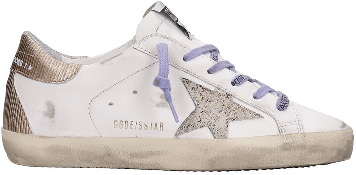 golden goose sneakers on sale