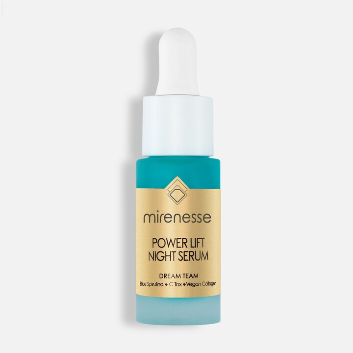 Mirenesse Power Lift Night Serum Mini