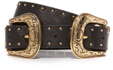 Thumbnail for your product : B-Low the Belt Bri Bri Studded Belt