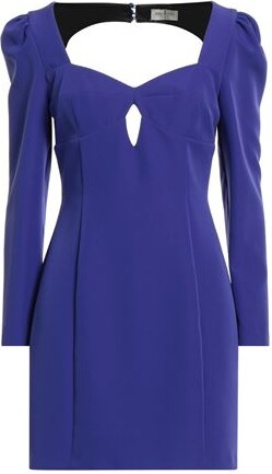 Rebel Queen By Liu •jo Woman Mini dress