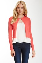 Thumbnail for your product : T Tahari Eden Sweater
