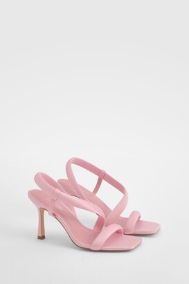 boohoo Women's Pink Sandals | ShopStyle UK