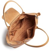 Thumbnail for your product : Longchamp Le Foulonne Leather Shoulder Tote - 100% Exclusive