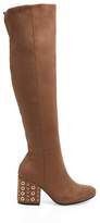 Thumbnail for your product : Sbicca Ellaria Over the Knee Boot