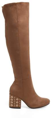 Sbicca Ellaria Over the Knee Boot