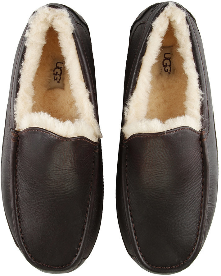 ugg ascot slippers sale