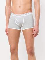 Thumbnail for your product : DSQUARED2 logo band boxer briefs