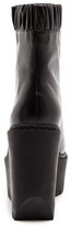 Thumbnail for your product : Opening Ceremony Luna Double Zip Boots