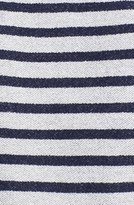 Thumbnail for your product : Alexander Wang T by Stripe French Terry Romper