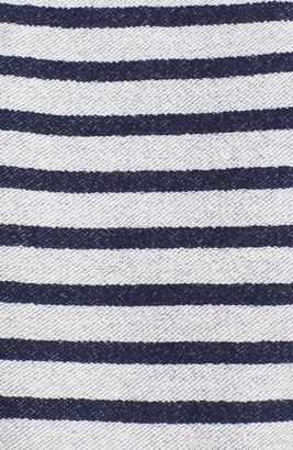 Alexander Wang T by Stripe French Terry Romper