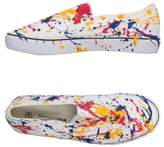 Thumbnail for your product : Daniele Alessandrini Low-tops & sneakers