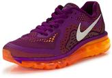 Thumbnail for your product : Nike Air Max Ladies Trainers