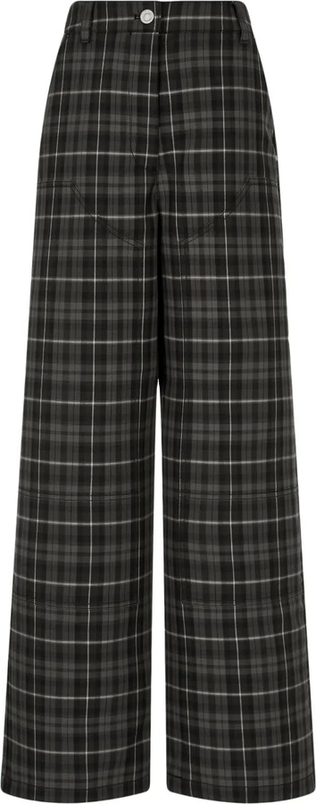 Tartan Clothing For Women ShopStyle UK