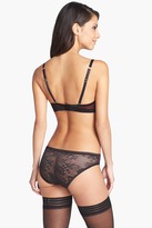 Thumbnail for your product : Stella McCartney 'Stella Lace' Convertible Underwire Balconette Bra