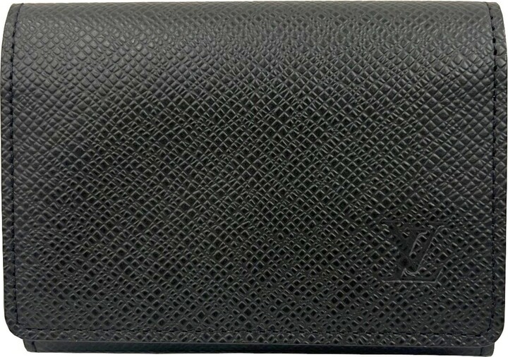 Louis Vuitton x Nigo pre-owned Brazza Wallet - Farfetch