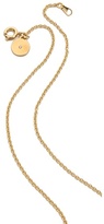 Thumbnail for your product : Marc by Marc Jacobs Floating Charms Pendant Necklace